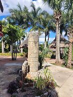 Hotel Boutique & Spa Canek