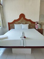 Hotel Boutique & Spa Canek