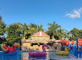 Hotel Boutique & Spa Canek