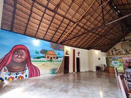 Hotel Boutique & Spa Canek