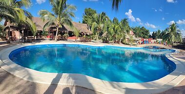 Hotel Boutique & Spa Canek