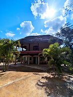 Hotel Boutique & Spa Canek