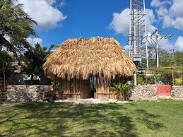 Hotel Boutique & Spa Canek