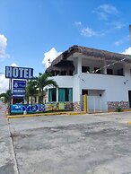 Hotel Boutique & Spa Canek