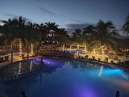 Hotel Boutique & Spa Canek