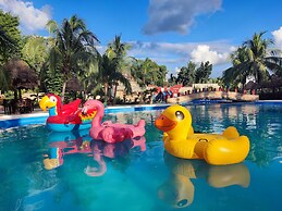 Hotel Boutique & Spa Canek