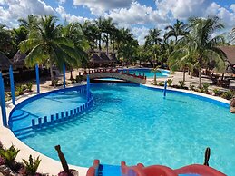 Hotel Boutique & Spa Canek