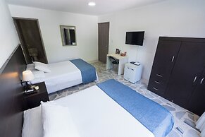 Babilla Suites