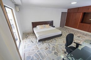 Babilla Suites