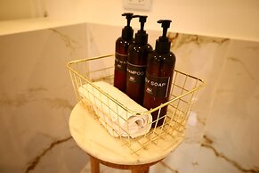 Babilla Suites