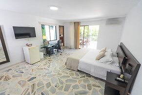 Babilla Suites
