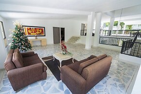Babilla Suites