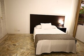 Babilla Suites