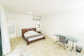 Babilla Suites