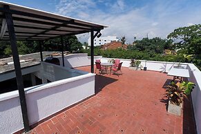 Babilla Suites