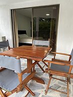 Babilla Suites