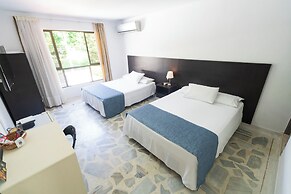 Babilla Suites