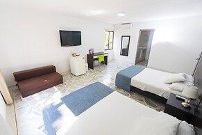 Babilla Suites