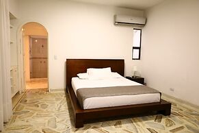 Babilla Suites