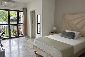 Babilla Suites