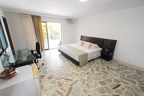 Babilla Suites