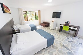 Babilla Suites