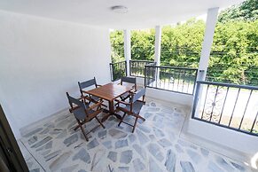 Babilla Suites