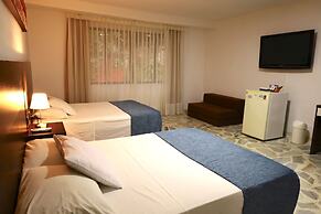 Babilla Suites