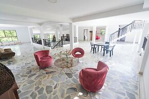 Babilla Suites