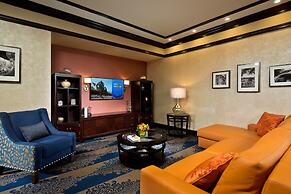 Saratoga Casino Hotel