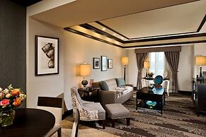 Saratoga Casino Hotel