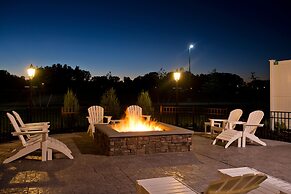 Saratoga Casino Hotel