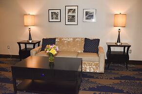 Saratoga Casino Hotel