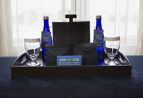 Saratoga Casino Hotel