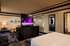 Saratoga Casino Hotel