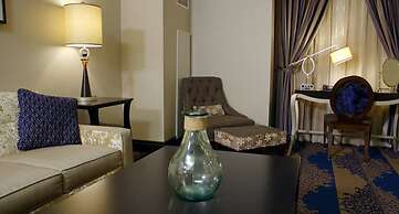 Saratoga Casino Hotel