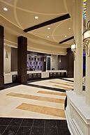 Saratoga Casino Hotel