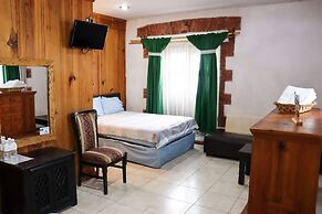 Hotel Vitorina
