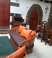 Suites Bosques Medica Sur