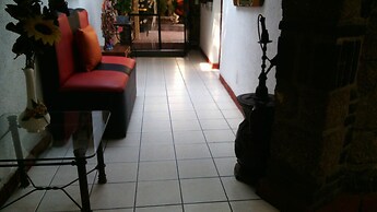 Suites Bosques Medica Sur