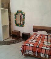 Suites Bosques Medica Sur