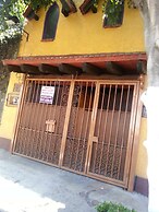 Suites Bosques Medica Sur