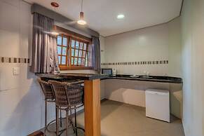 Pousada Campos dos Holandeses