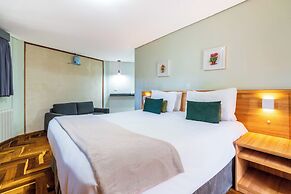 Pousada Campos dos Holandeses