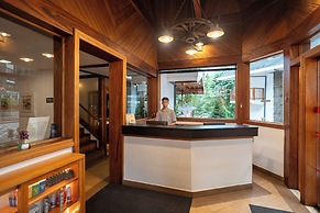 Pousada Campos dos Holandeses