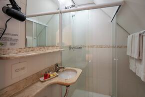 Pousada Campos dos Holandeses