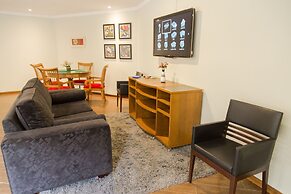 Pousada Campos dos Holandeses