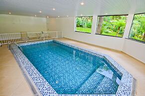 Pousada Campos dos Holandeses