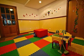 Pousada Campos dos Holandeses