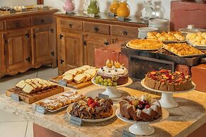 Pousada Campos dos Holandeses